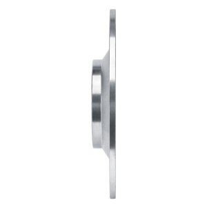 Mazda CX-50 Brake Rotor (1) - Rear - R1 Concepts - Plain - `23-`25